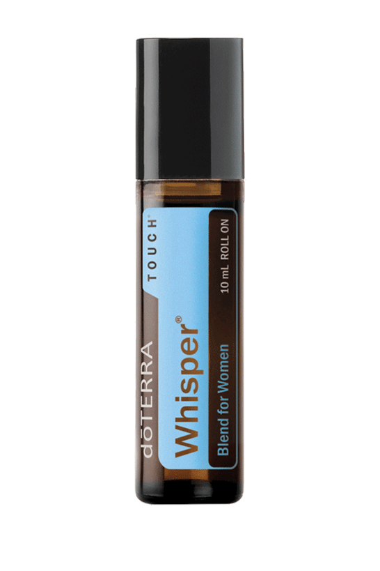 DoTerra Whisper Essential Oil 5ml New