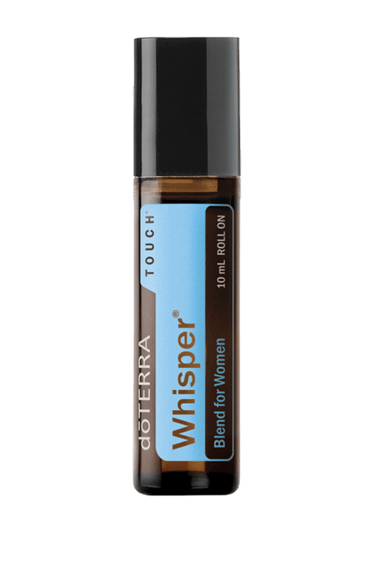 DoTerra Whisper Essential Oil 5ml New