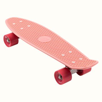 Retrospec Mini Cruiser Skateboard, Pink, Size: 22" NEW