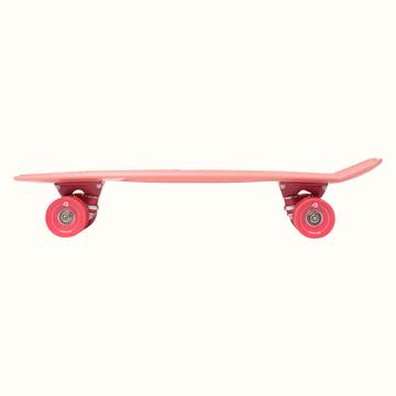 Retrospec Mini Cruiser Skateboard, Pink, Size: 22" NEW