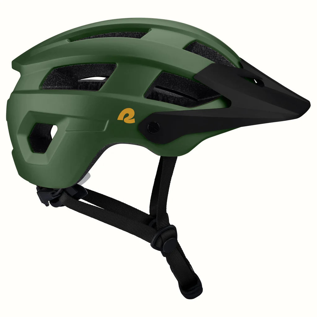 Retrospec Rowan Mountain Bike Helmet O/S 54-61 cm New