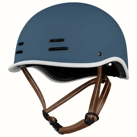 Retrospec Remi Bike and Skate Helmet New