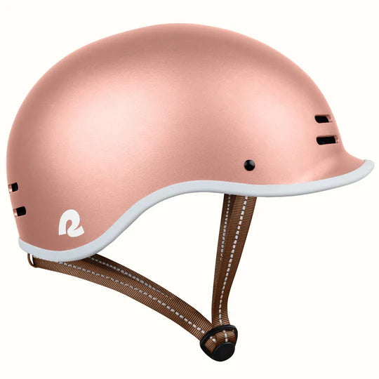 Retrospec Remi Bike and Skate Helmet New