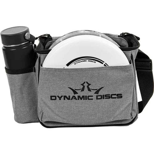 Dynamic Discs Cadet Shoulder Bag New