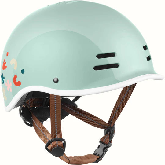 Retrospec Remi Bike and Skate Helmet New