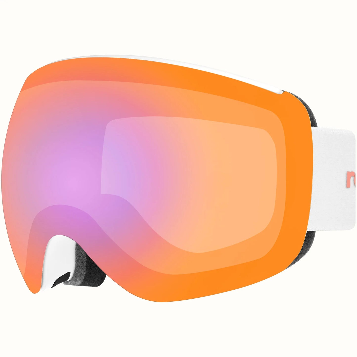 Retrospec Traverse Plus Snow Goggles New