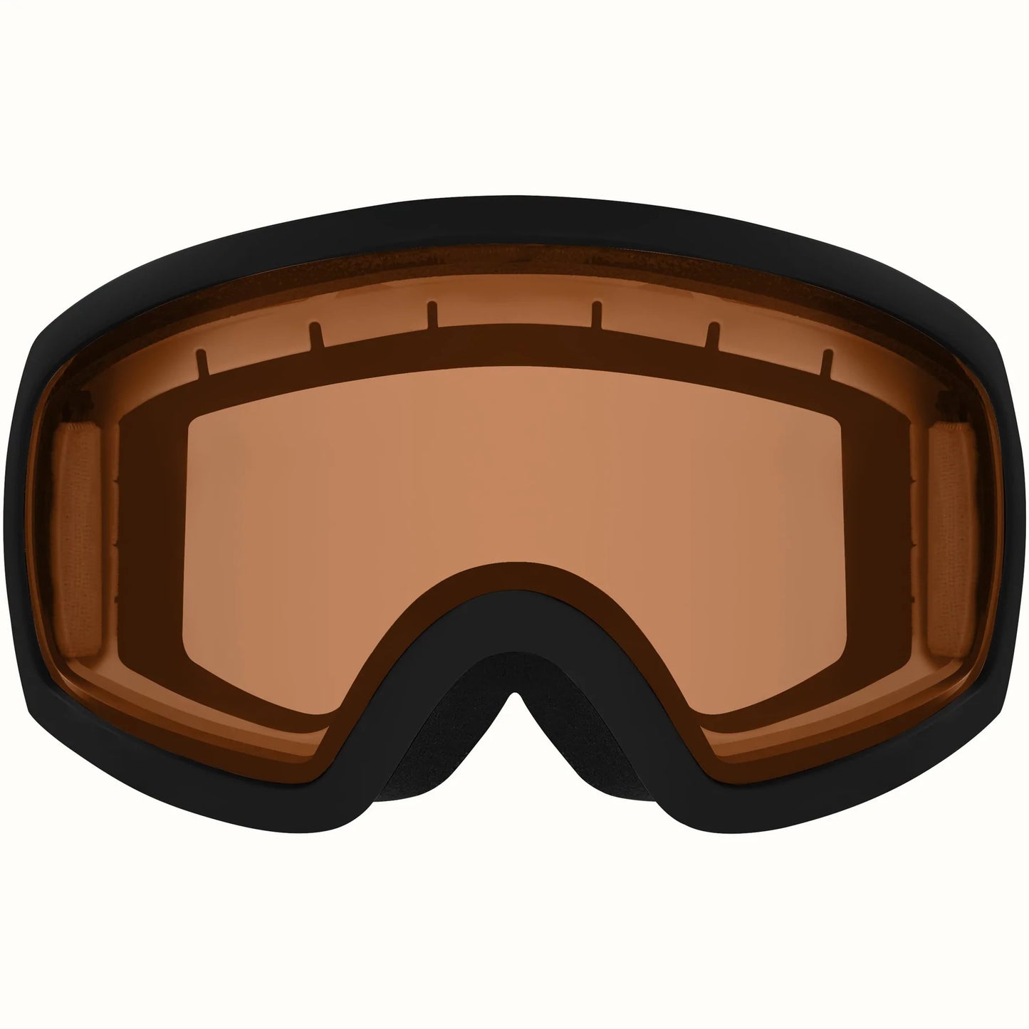 Retrospec Traverse Snow Goggles New