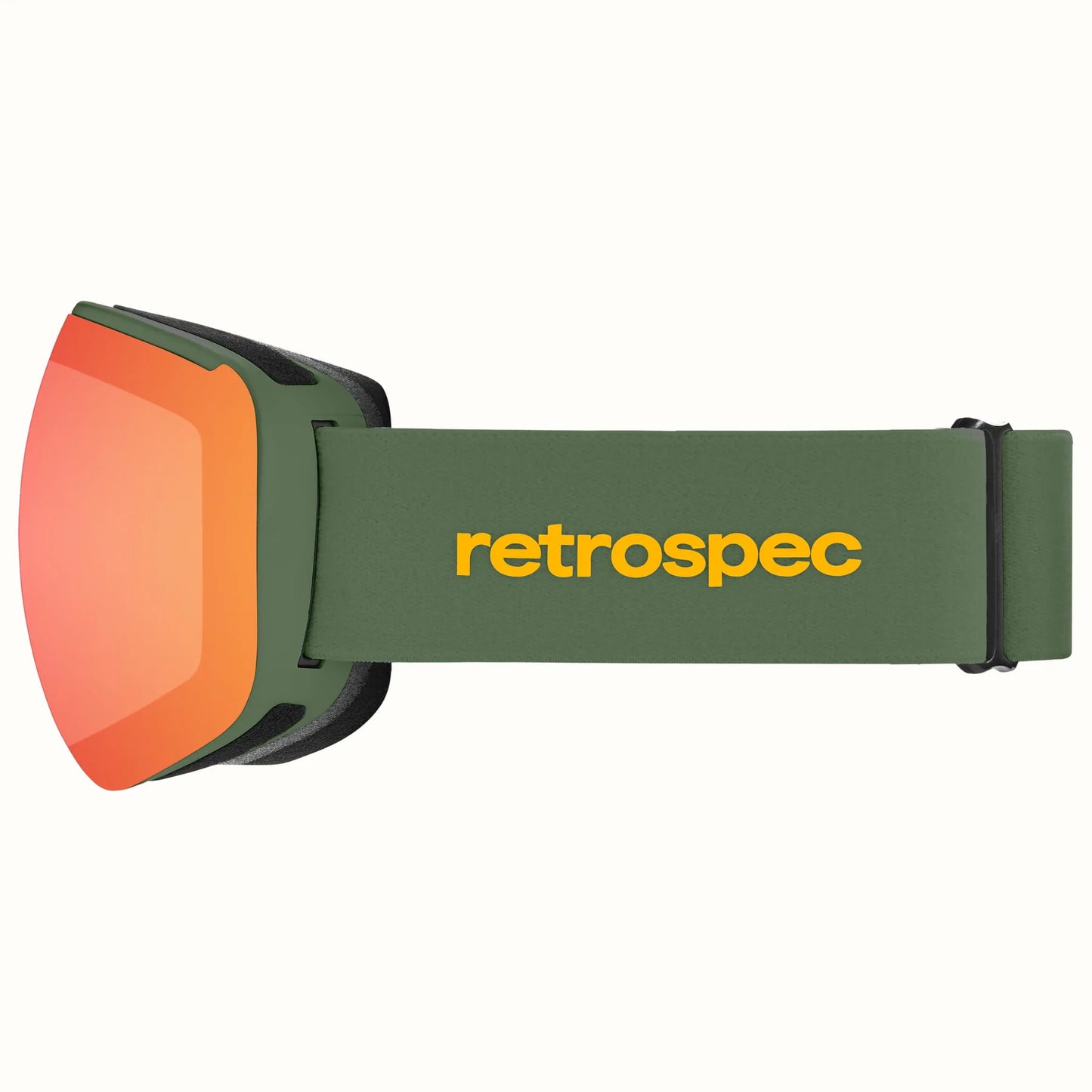 Retrospec Dipper Plus Youth Snow Goggles New