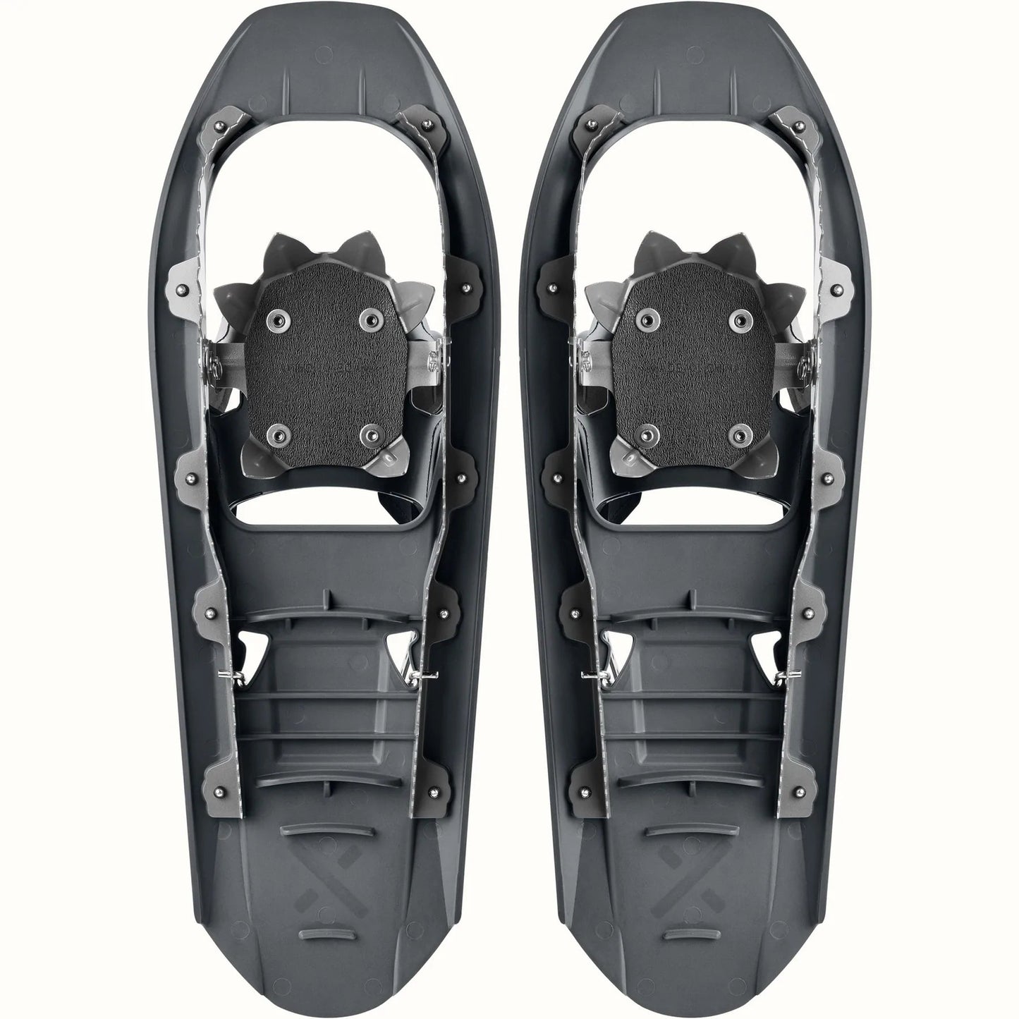 Retrospec Drifter Plus -23 In Snowshoes, 23" (Up to 200 Lbs) New