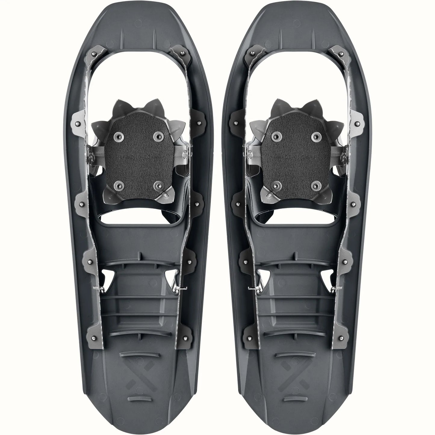 Retrospec Drifter Plus -25 In Snowshoes, 25" (Up to 250 Lbs) New