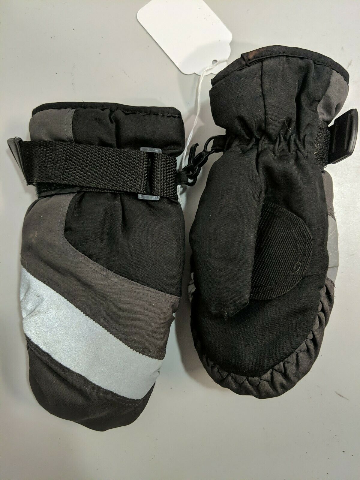 Winter Gloves Mittens Youth Small Used