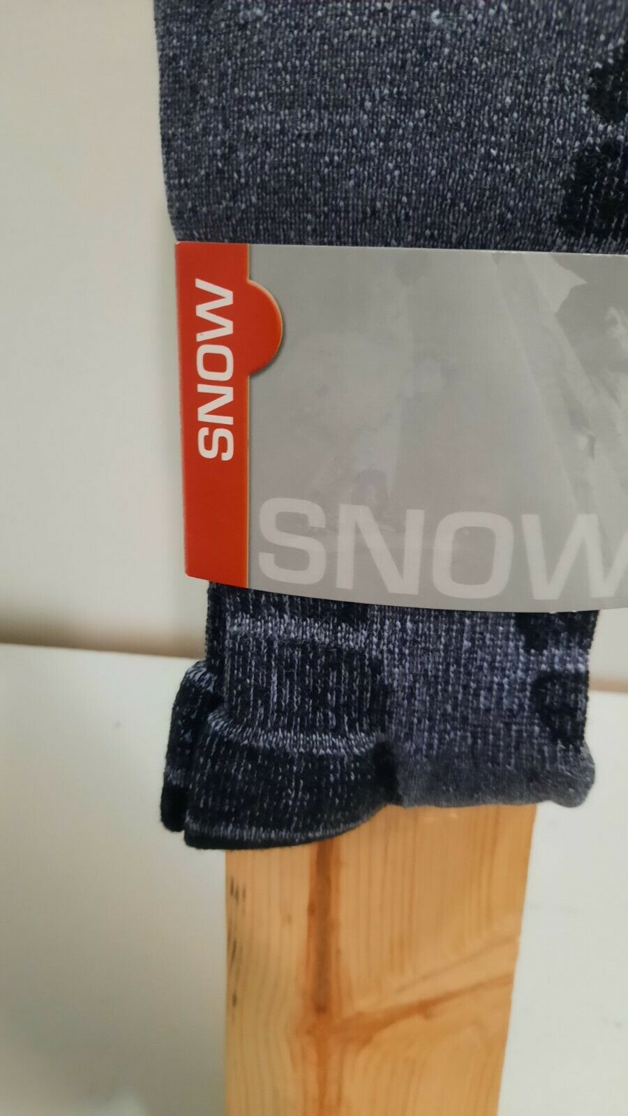 Euro Technically superior snow socks size medium New