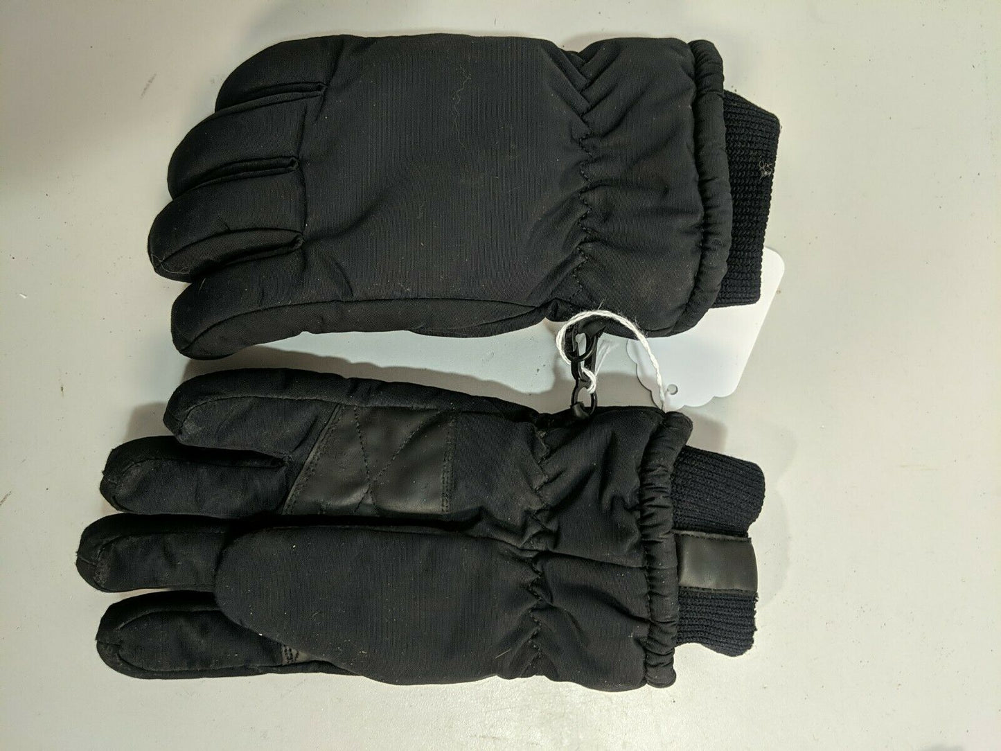 Youth Winter Gloves Size Youth Medium Used