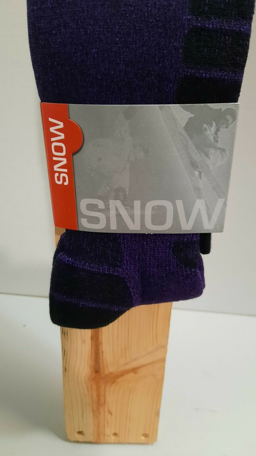 Euro Technically superior snow socks size medium New