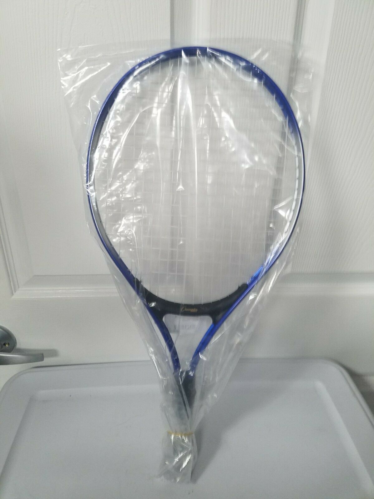 Champion Sports New Aluminum Tennis Racket Size Youth Clearance New