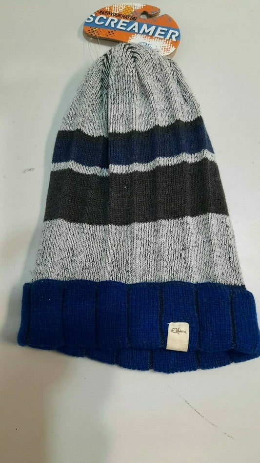 Screamer Winter Hat Size Adult New