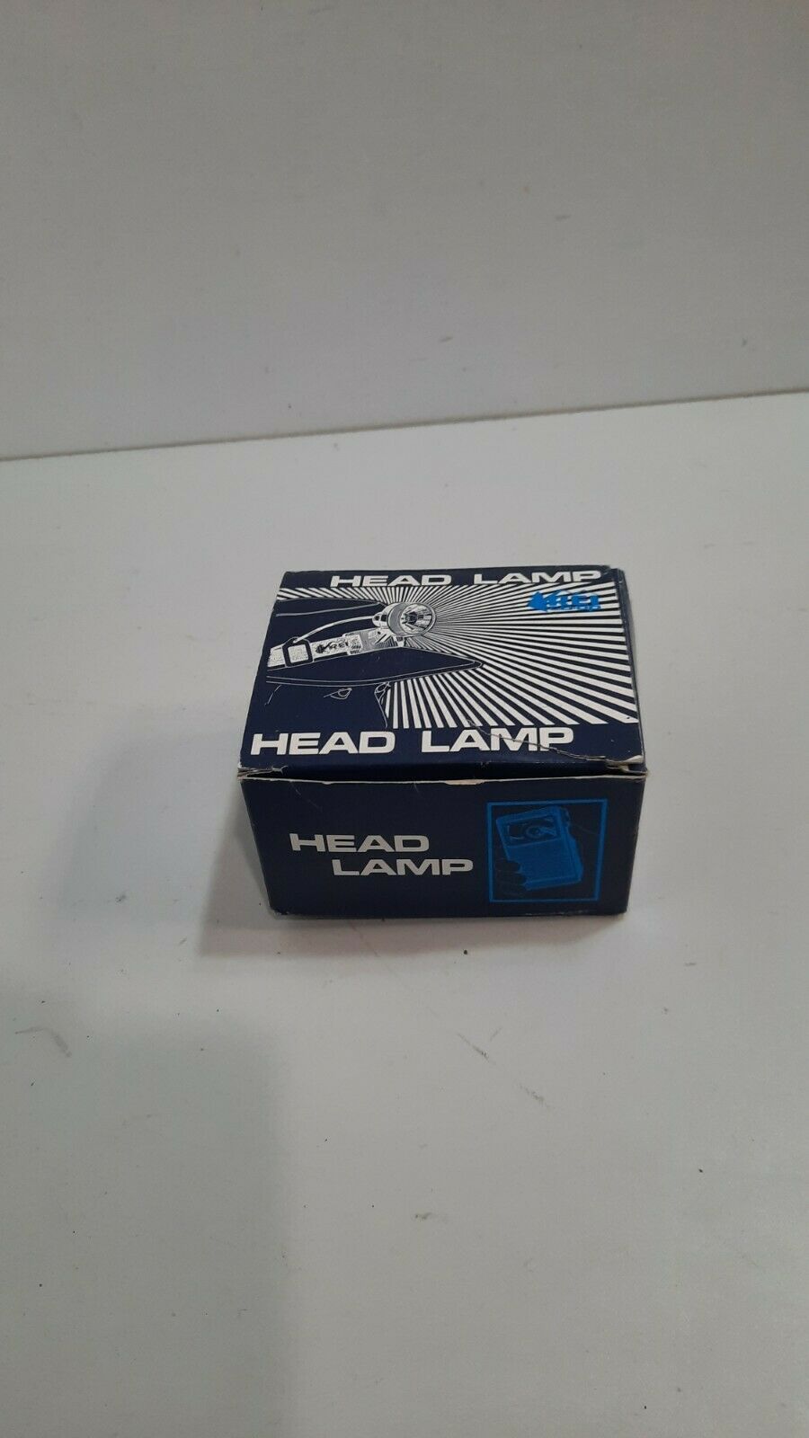 REI Headlamp Adjustable Used