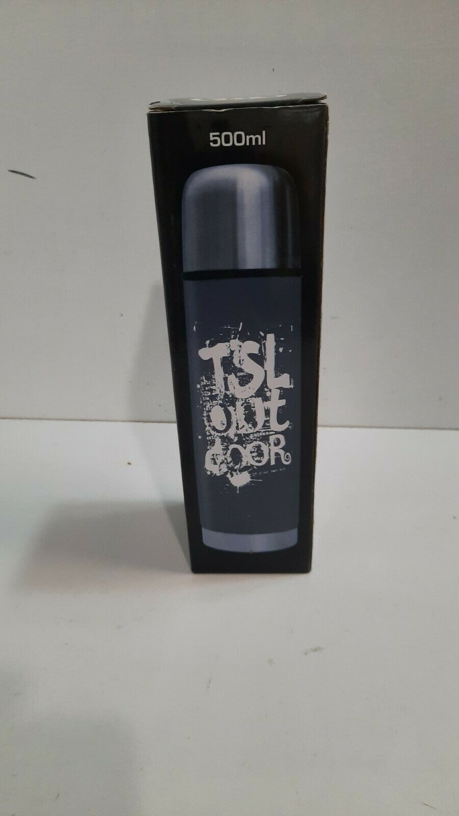 TSL Outdoor Water Bottle Size 500ml Clearance New