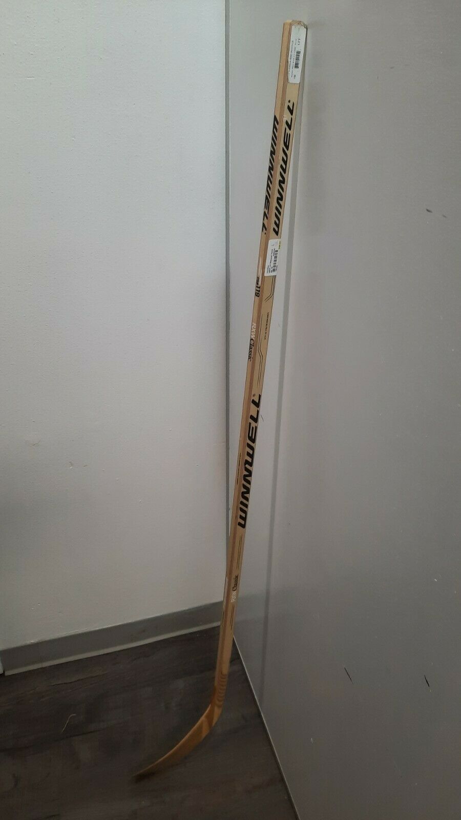 Winnwell Hockey Stick Size 59 In RXW Classic Flex NEW