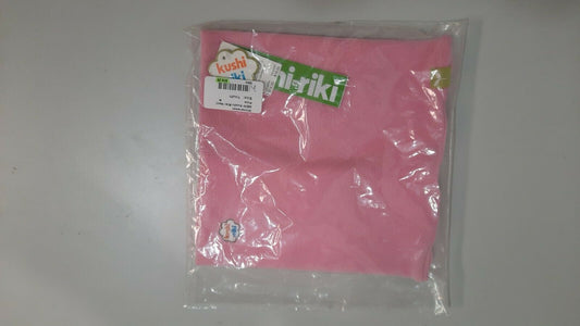 Kushi-riki Neck gaiter Size Youth Color Pink New