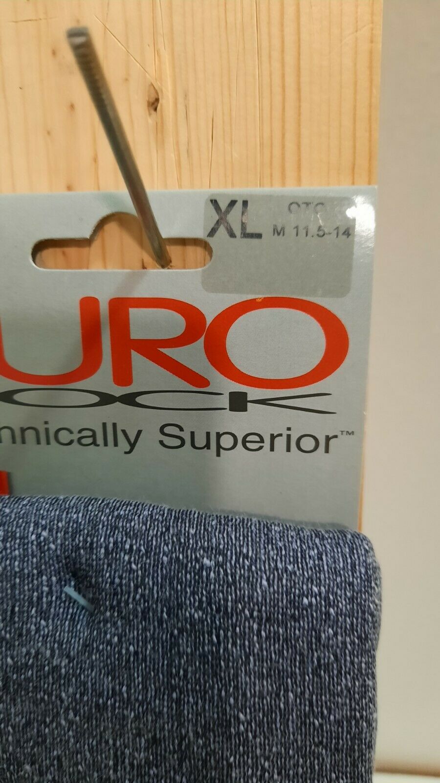 Euro  Technically superior  Snow socks size extra large New