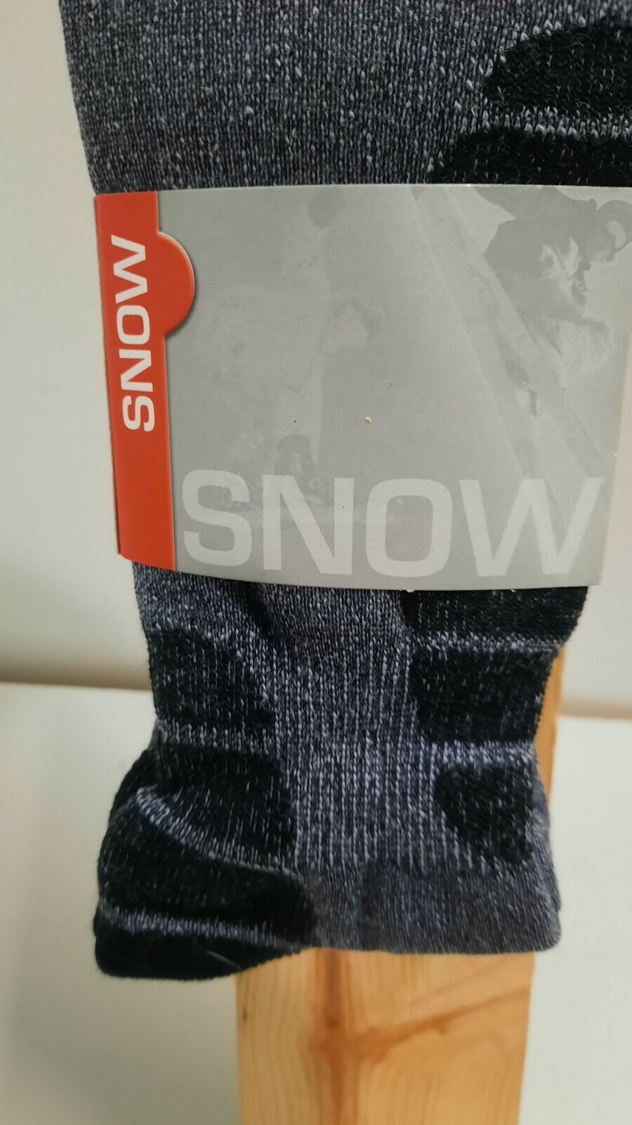 Euro  Technically superior  Snow socks size extra large New