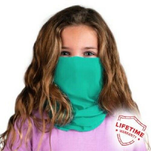 SA Kids Shields Gaiter Size Youth New