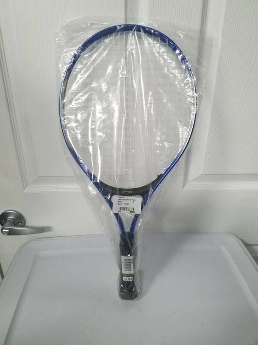 Champion Sports New Aluminum Tennis Racket Size Youth Clearance New