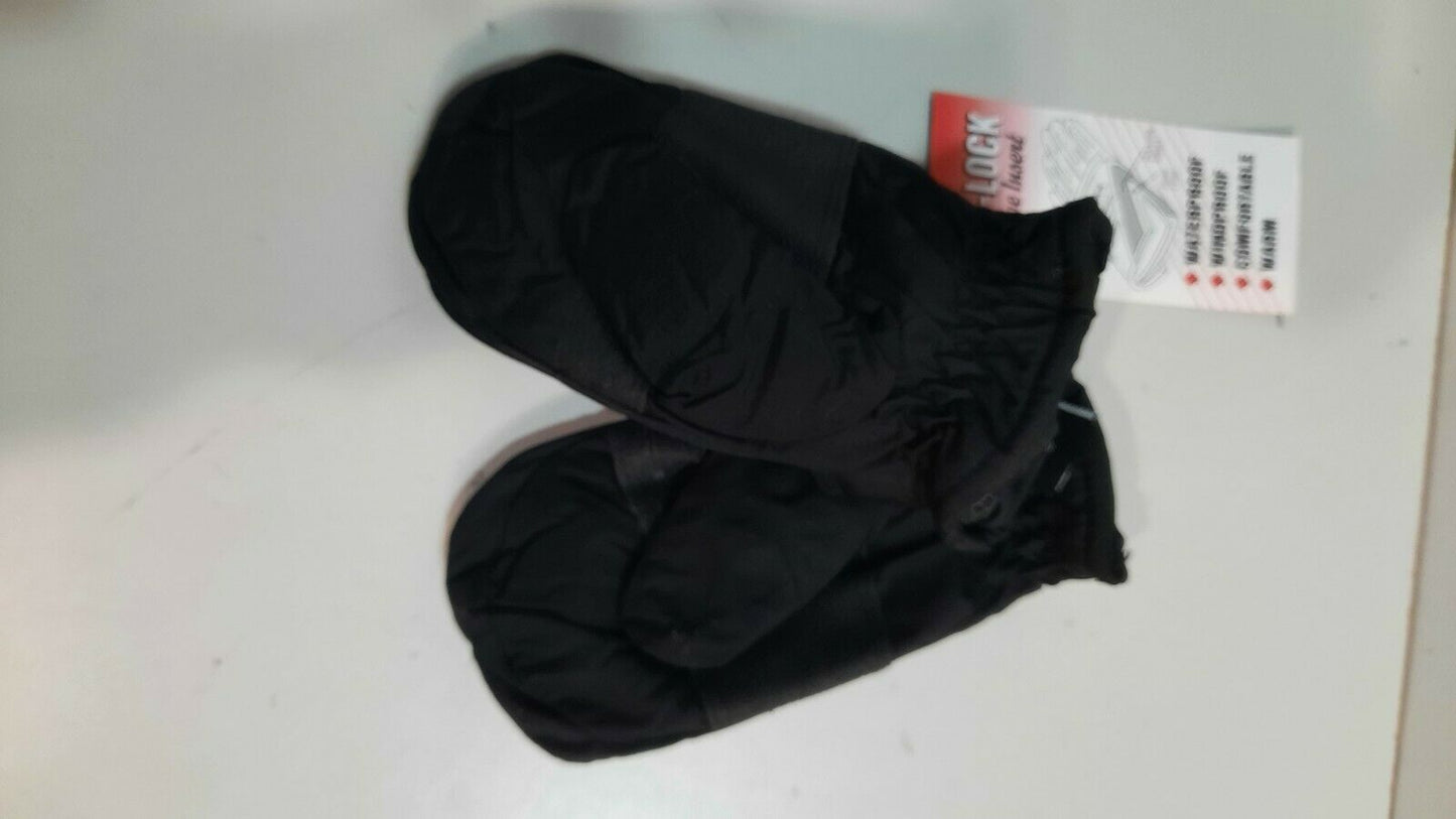 Olympia Waterproof Youth Snow Mittens Size Youth Med New