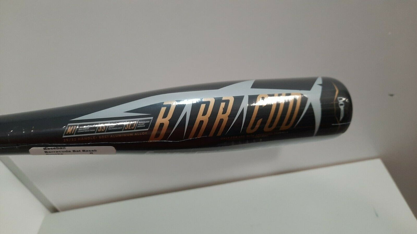 Franklin Barracuda T-ball Baseball Bat Size 25 In 14oz USA TeeBall New