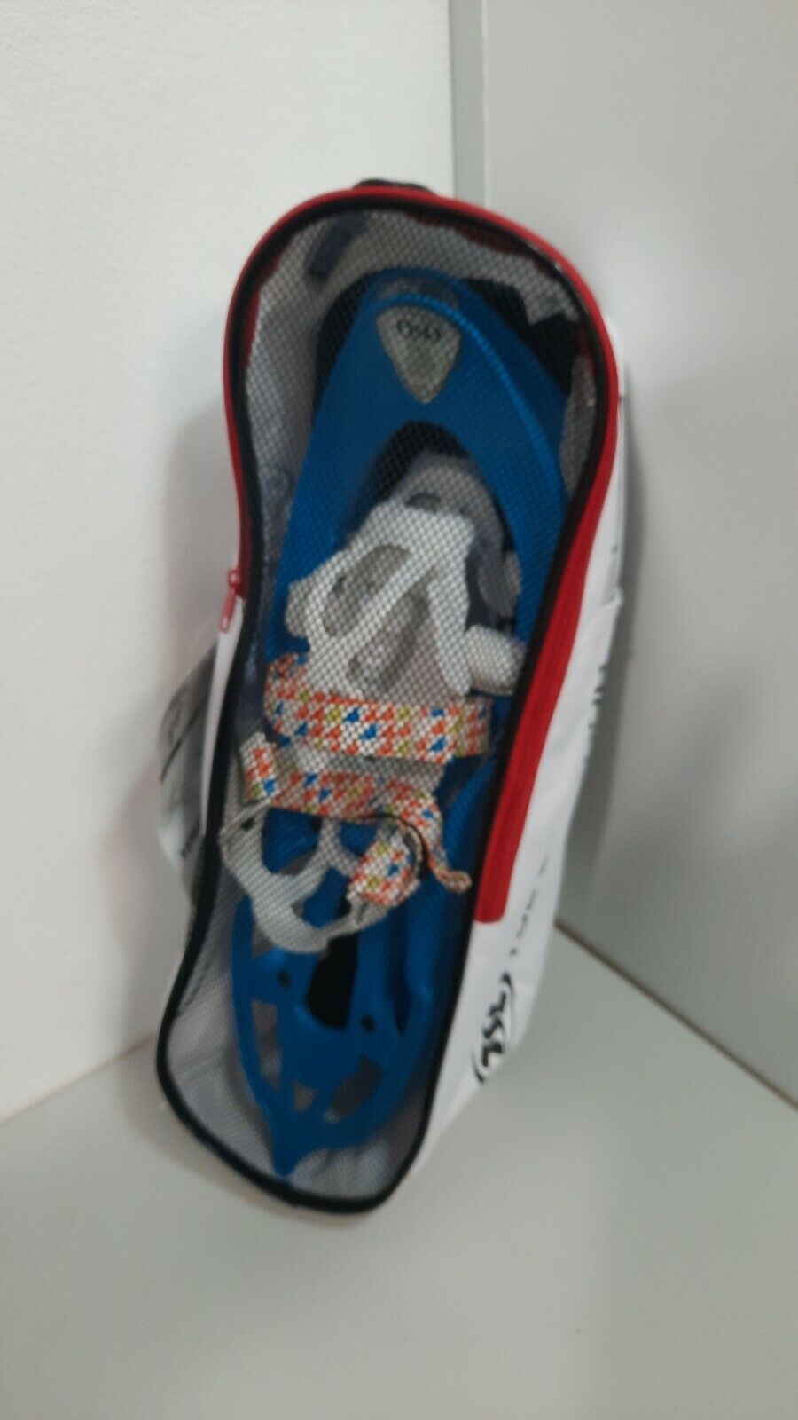 TSL 302 Freeze Snowshoes Size Youth 20" Size Shoe Size 13 Girl-9 Women  New