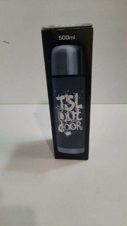 TSL Outdoor Water Bottle Size 500ml Clearance New