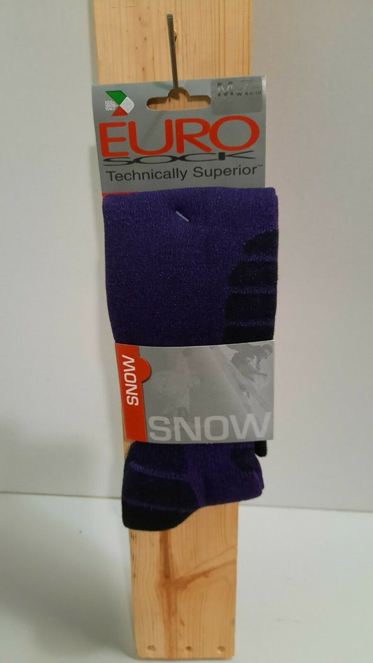 Euro Technically superior snow socks size medium New