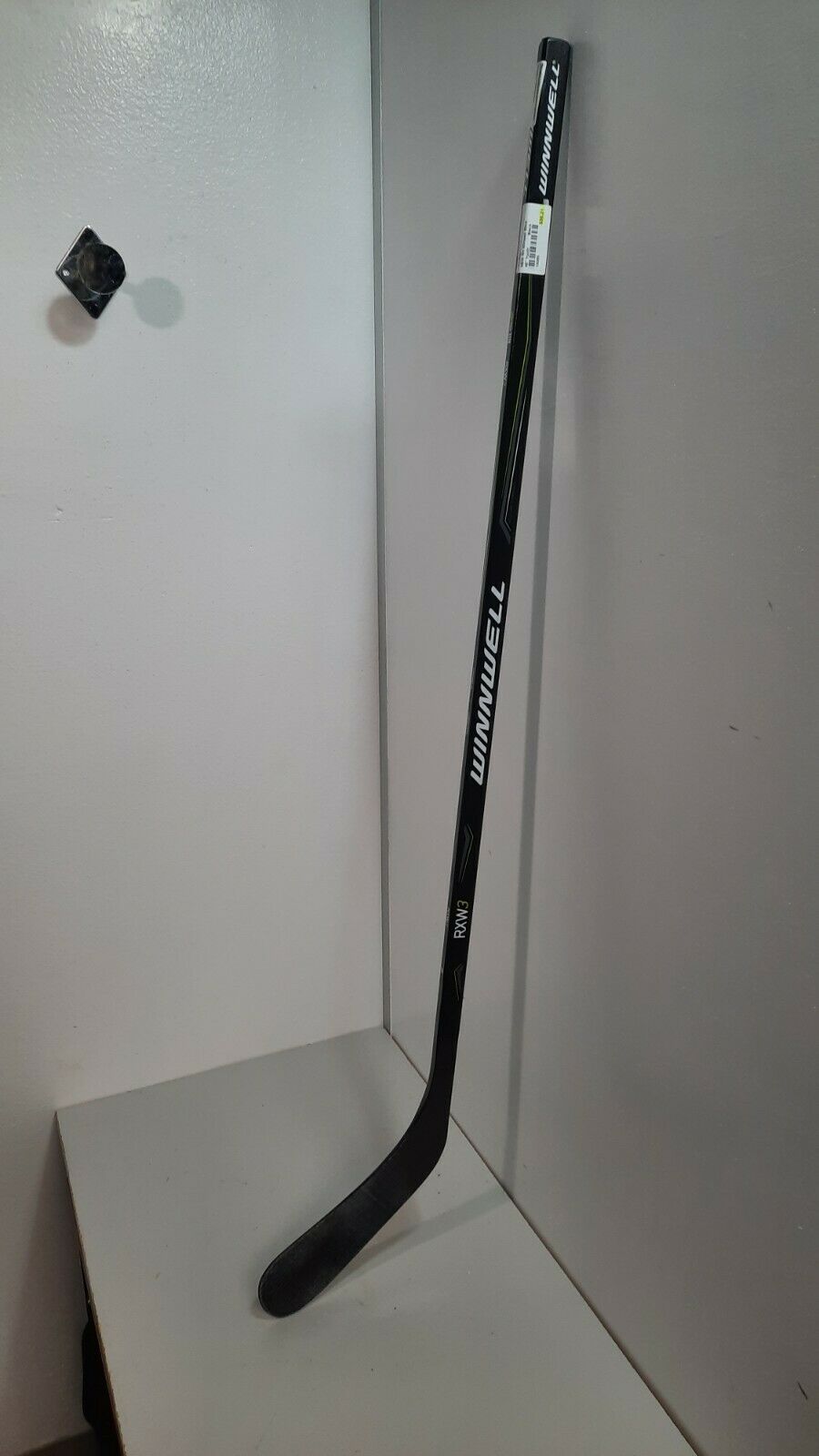 Winnwell Hockey Stick Size 46 In Right Hand RXW3 Flex PS119 NEW