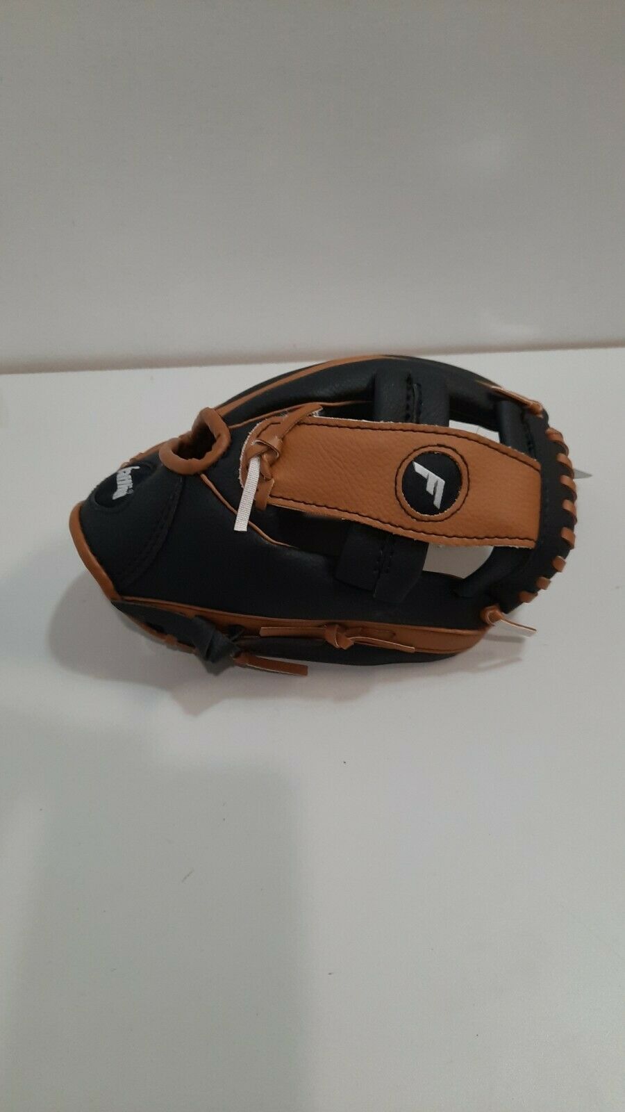 Franklin Baseball Mitt ready to play fielding glove size 9.5 In left hand right hand throwing NEW