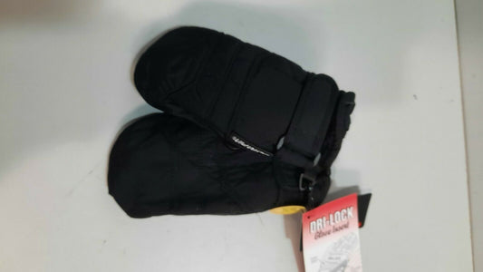 Olympia Waterproof Youth Snow Mittens Size Youth Med New