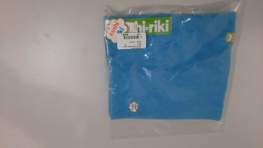 Kushi-riki Neck gaiter Size Youth Color Blue New