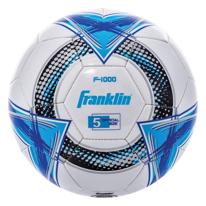 Franklin Competition F-100 Soccer Ball Size 5 New