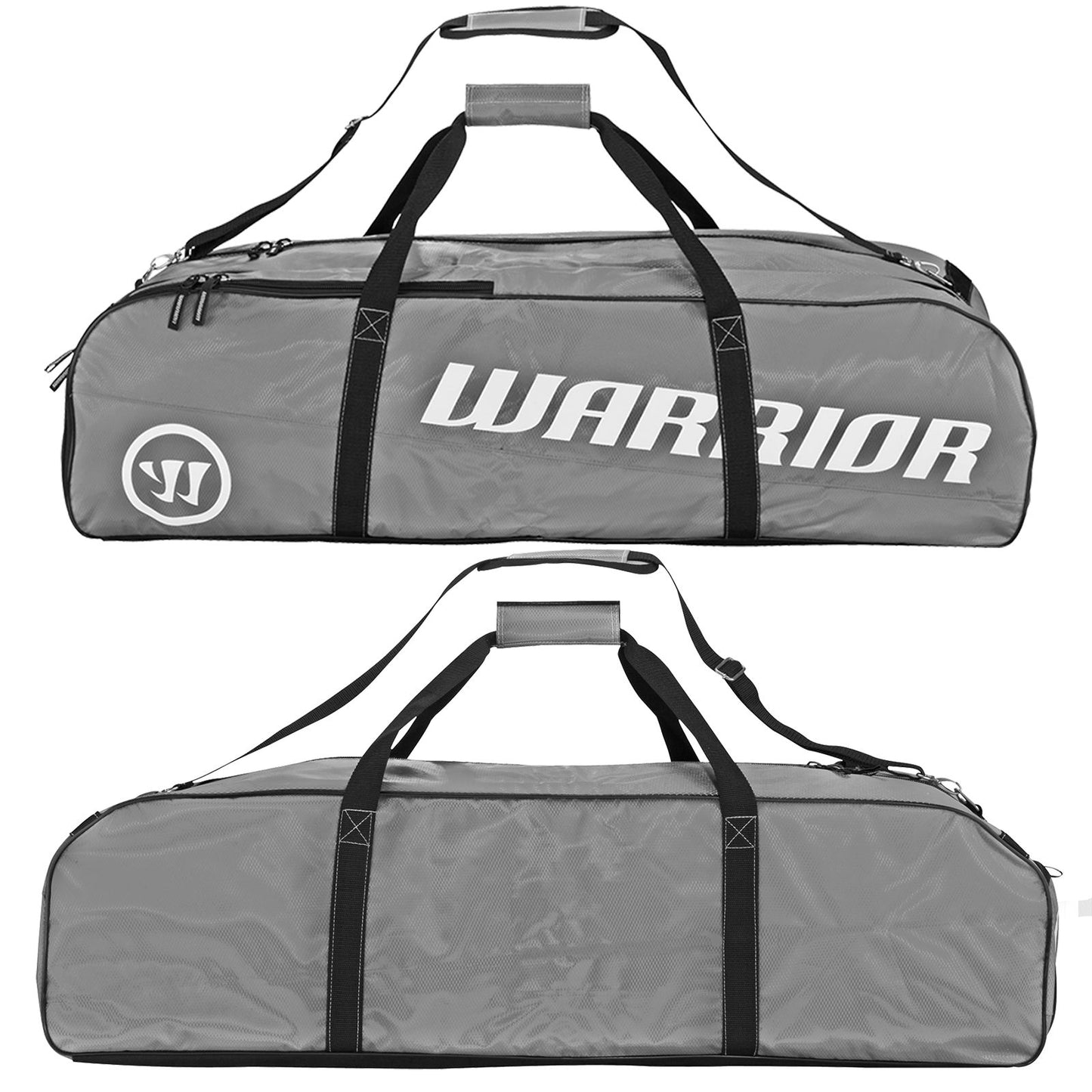 Warrior Lacrosse Black Hole Bag New Color Blue