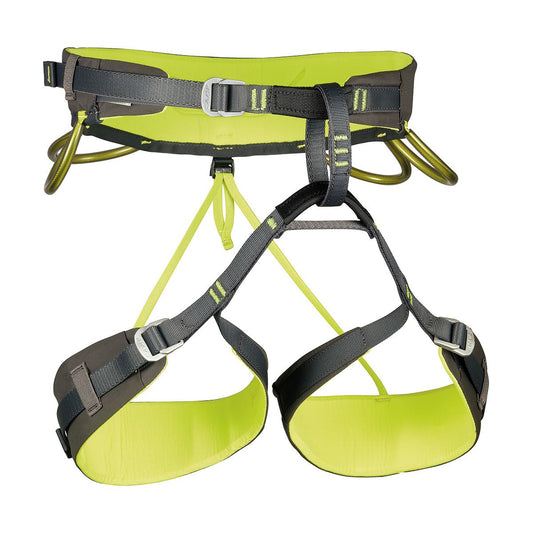 Camp Energy CR 3 Climbing Harness Rock Climbing NEW