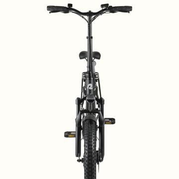 Jax Rev eBike Adult Folding E-Bikes 750W 48 volt Fat Tire New