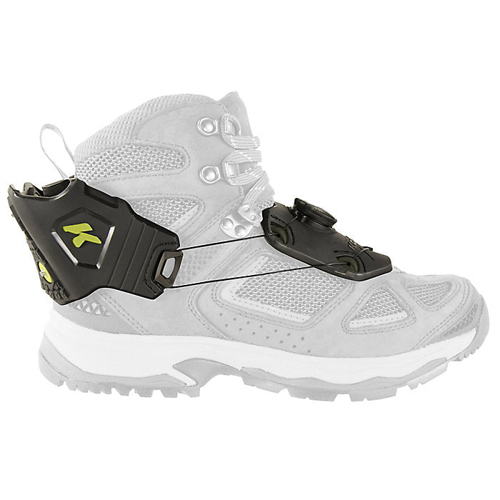 Korkers Ice Commuter Ice Cleats With Boa Size S /M or L/XL New