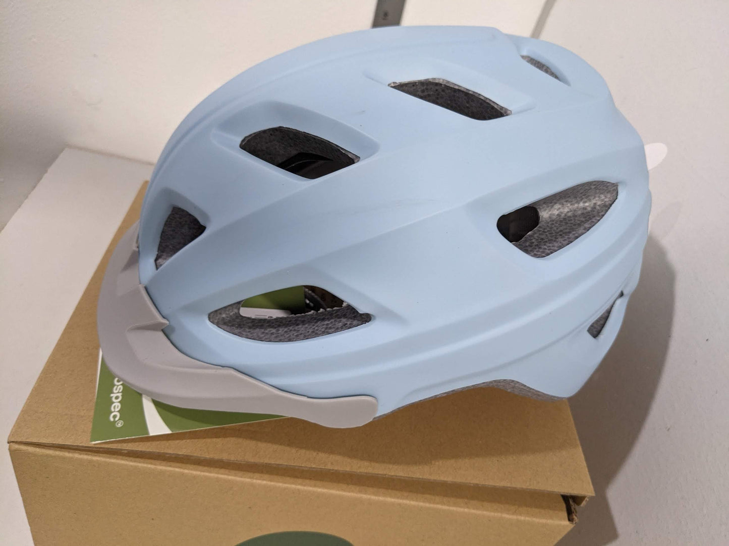 Retrospec Lennon Bike Helmet Condition Size 54-61cm OSFM Color Multiple New