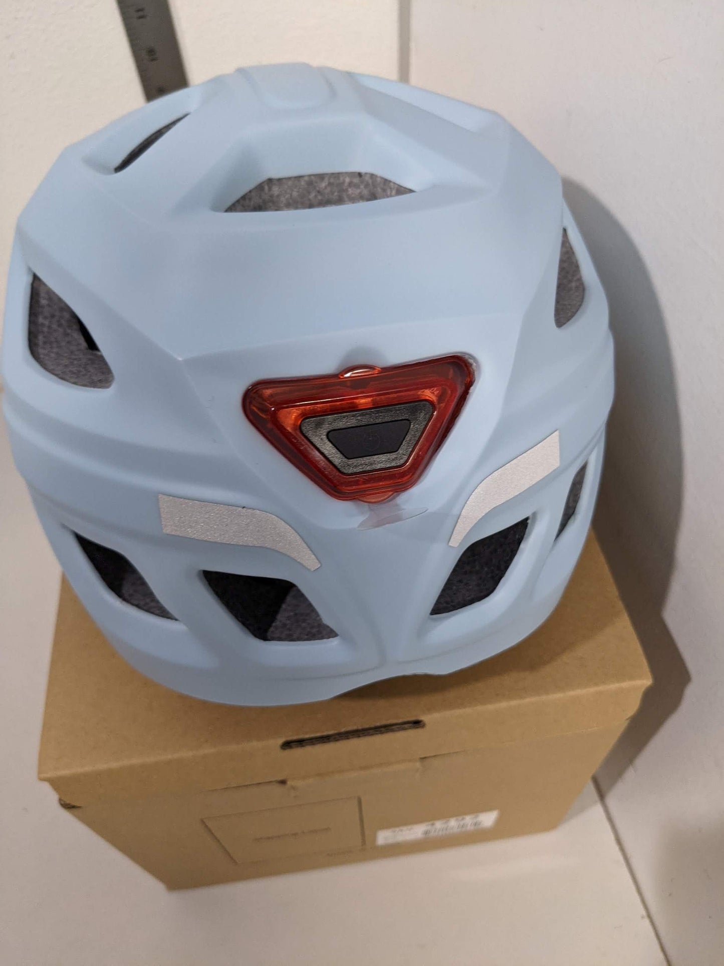 Retrospec Lennon Bike Helmet Condition Size 54-61cm OSFM Color Multiple New