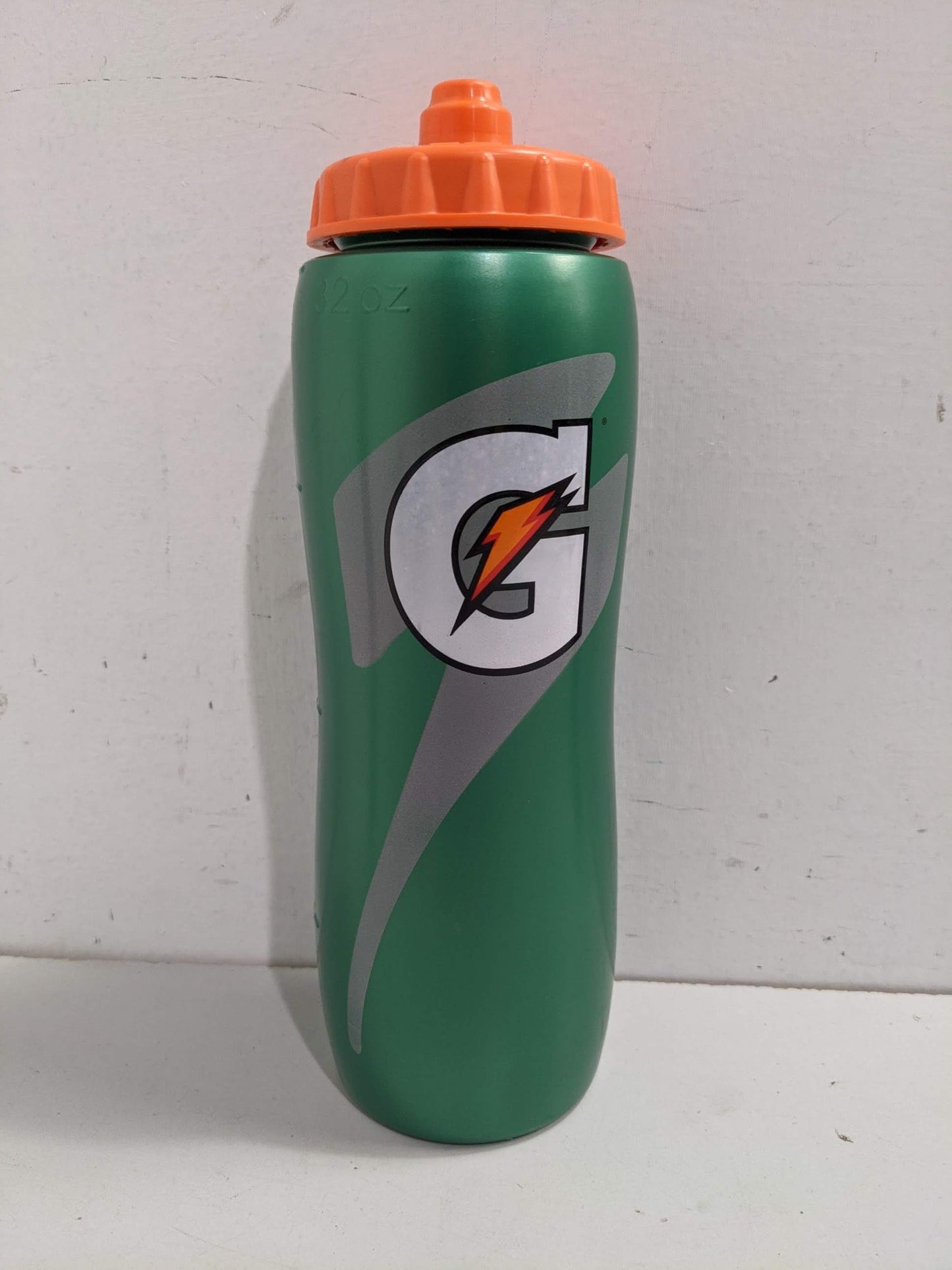 Gatorade Water Bottle, Green, New, Football, Basketball, Lacrosse