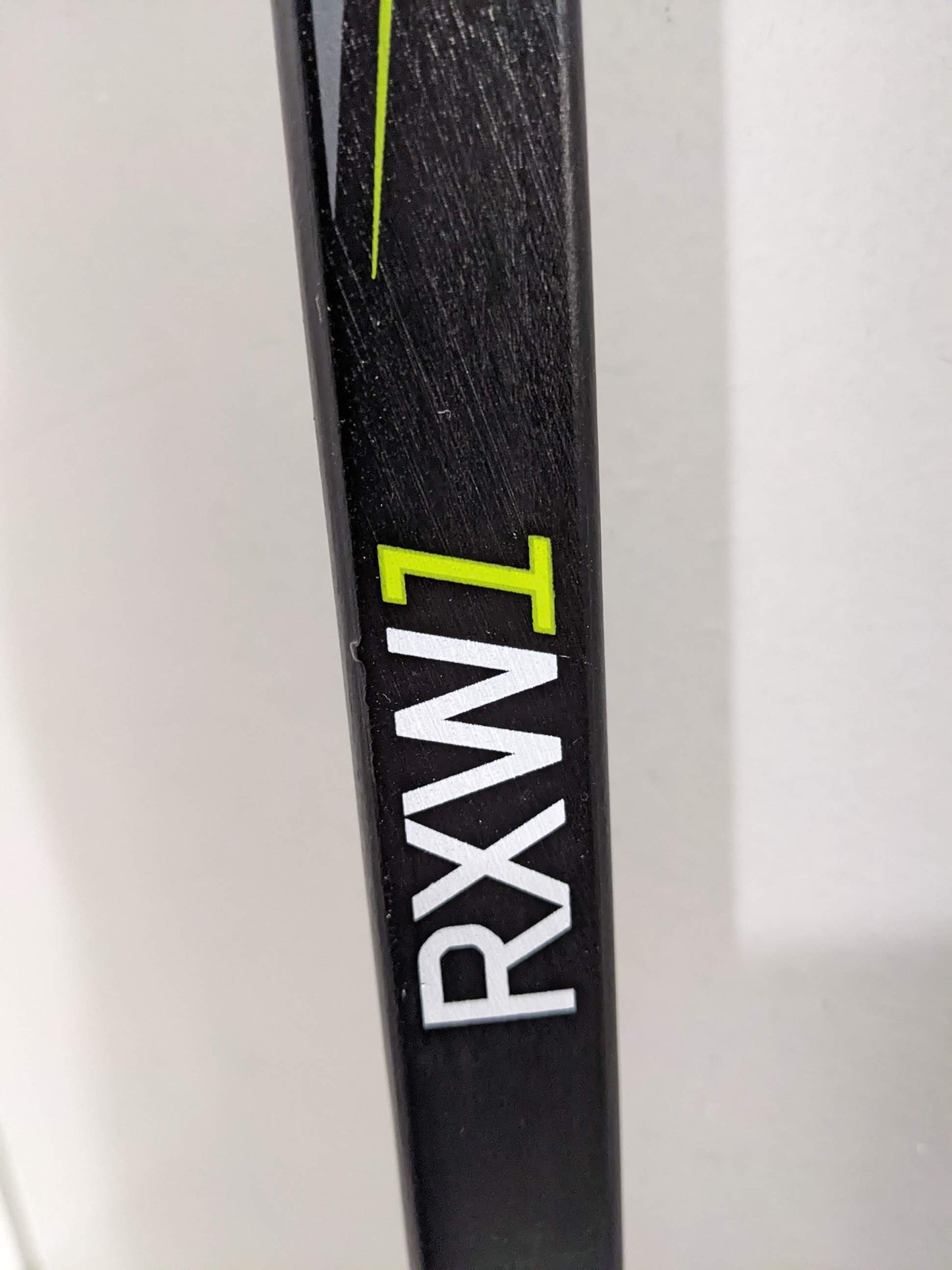 Winnwell Hockey Stick Size 59 In RXW1 Flex PS119 NEW