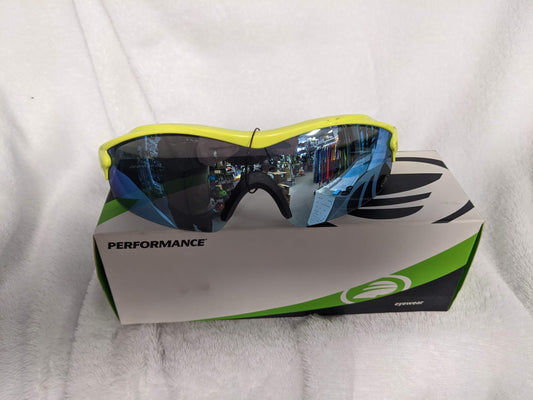 Performance Elite Classic Anti Fog Sunglasses Cycling New