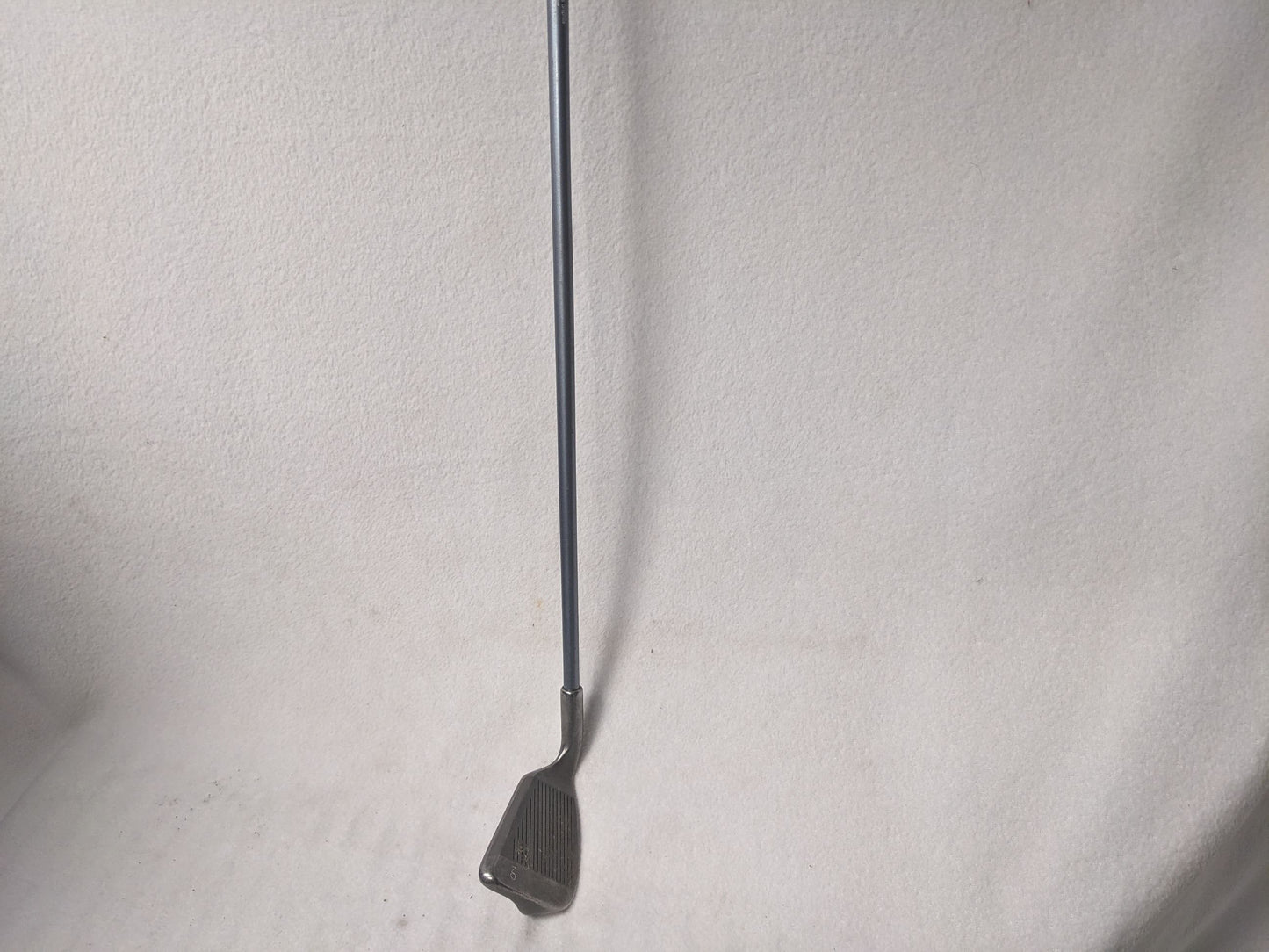 Maximiger Ladies 9 Iron Golf Club Size 36 In Color Gray Condition Used