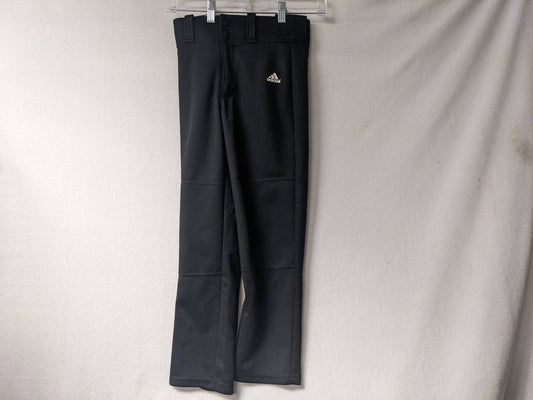 Adidas Baseball Pants Size Small Color Black Condition Used