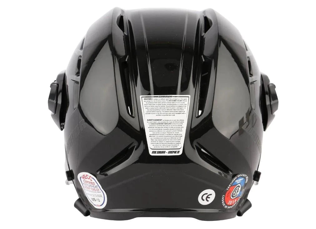 Warrior Covert PX2 Hockey Helmet Small New